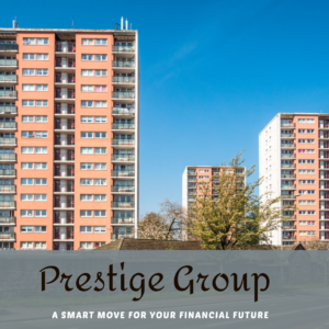Investing in Prestige Group Properties: Why It's a Smart Move